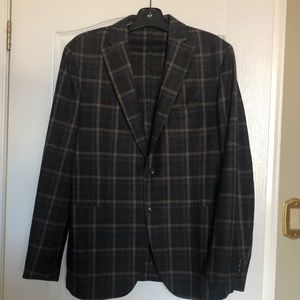 Blazer made in Italy
